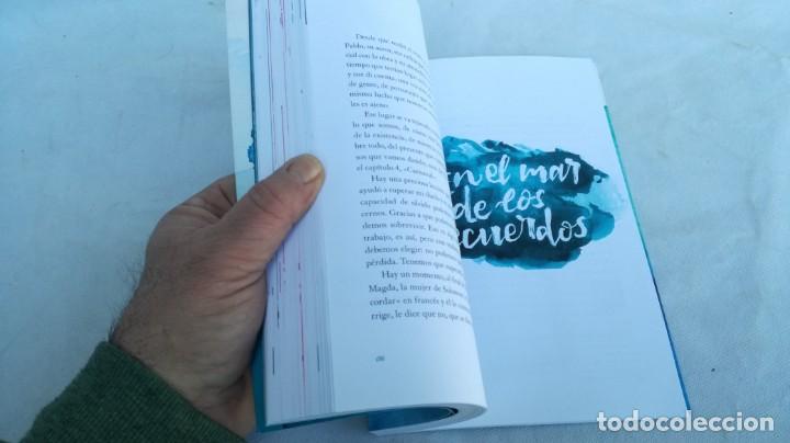 Libros: VIAJA LA PALABRA	 / 	FRAN PEREA	 / 	MARTINEZ ROCA - Foto 8