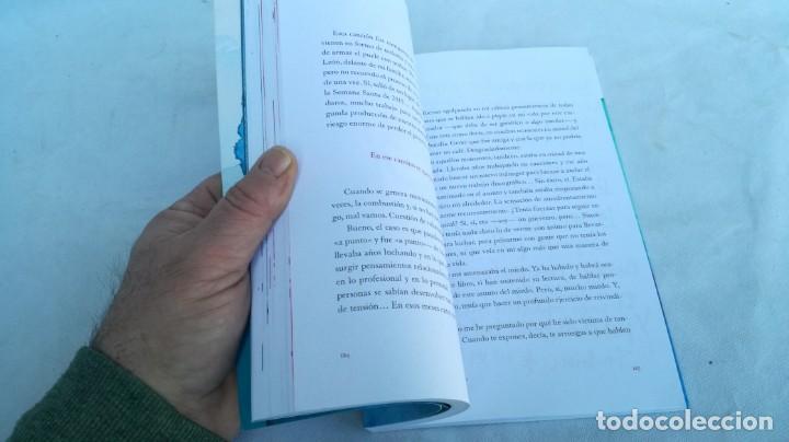 Libros: VIAJA LA PALABRA	 / 	FRAN PEREA	 / 	MARTINEZ ROCA - Foto 10