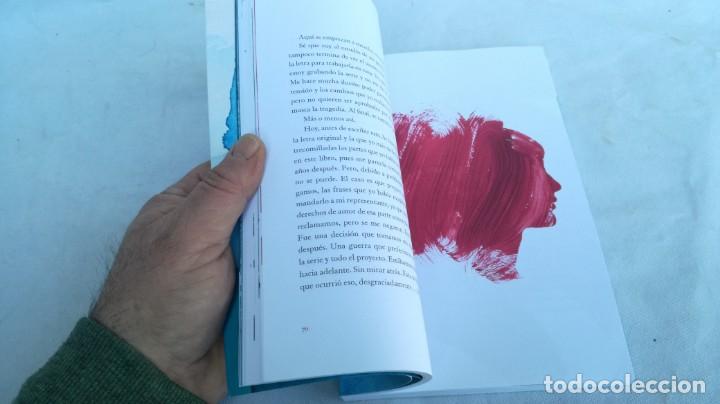 Libros: VIAJA LA PALABRA	 / 	FRAN PEREA	 / 	MARTINEZ ROCA - Foto 11