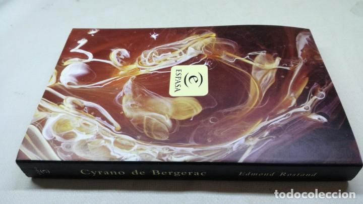Libros: LEYENDAS / GUSTAVO ADOLFO BECQUER / ESPASA / COLECCI&Oacute;N CENTENARIO - Foto 2