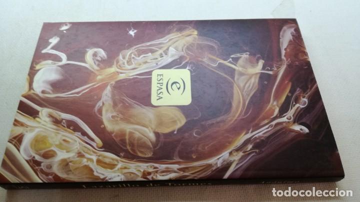 Libros: LAZARILLO DE TORMES / ANONIMO / ESPASA / COLECCI&Oacute;N CENTENARIO - Foto 2