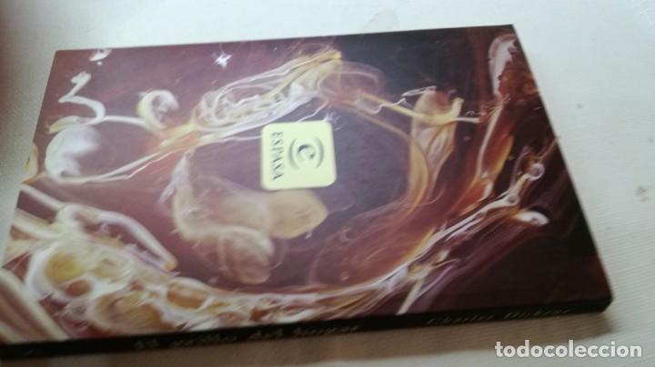 Libros: EL GRILLO DEL HOGAR / CHARLES DICKENS / ESPASA / COLECCI&Oacute;N CENTENARIO - Foto 2
