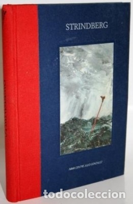 Libros: STRINDBERG - V.V.A.A. - Foto 1