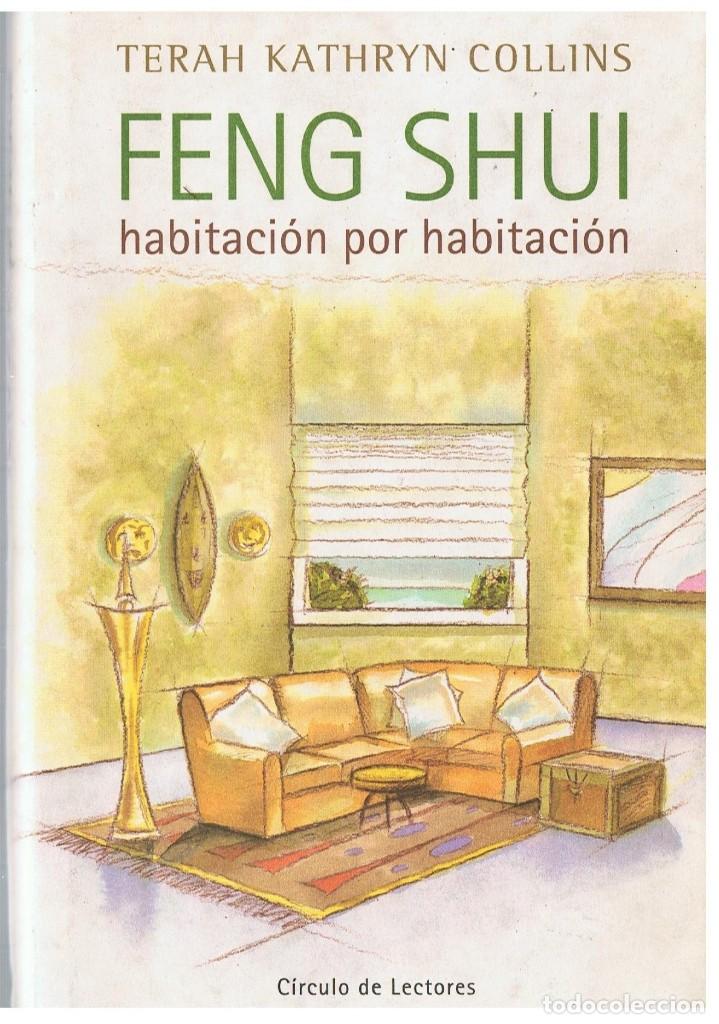 Libros: FENG SHUI-TERAH KATHRYN COLLINS - Foto 1
