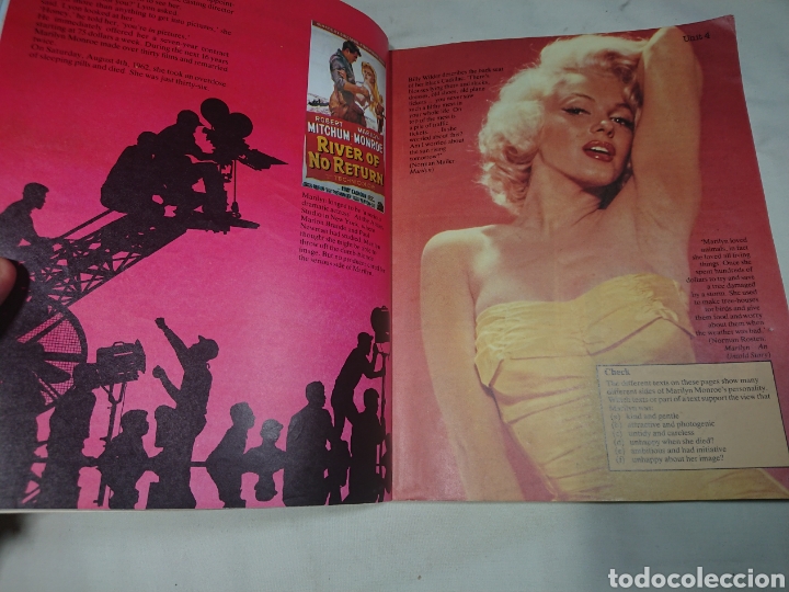 Libros: Developing Strategies, Students book, Brian Abbs, 1981, Strategies 3 - Foto 2