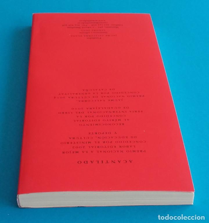 Libros: ACANTILADO. LISTA DE T&Iacute;TULOS. MAYO DE 2018. - Foto 5
