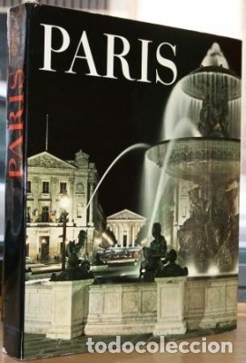 Libros: Paris - MORAND, Paul - Foto 1
