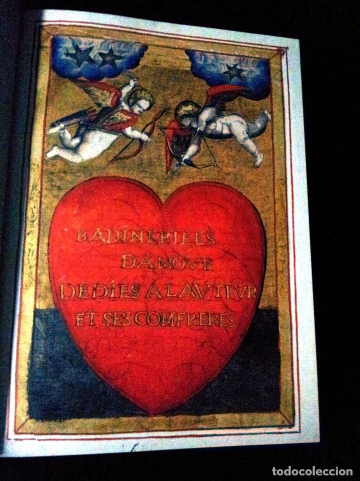Libros: CARSTEN-PETER WARNCKE - THEATRE DAMOUR - TASCHEN 2004 - Foto 4