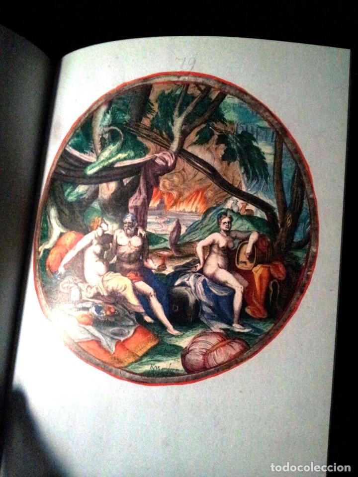 Libros: CARSTEN-PETER WARNCKE - THEATRE DAMOUR - TASCHEN 2004 - Foto 5