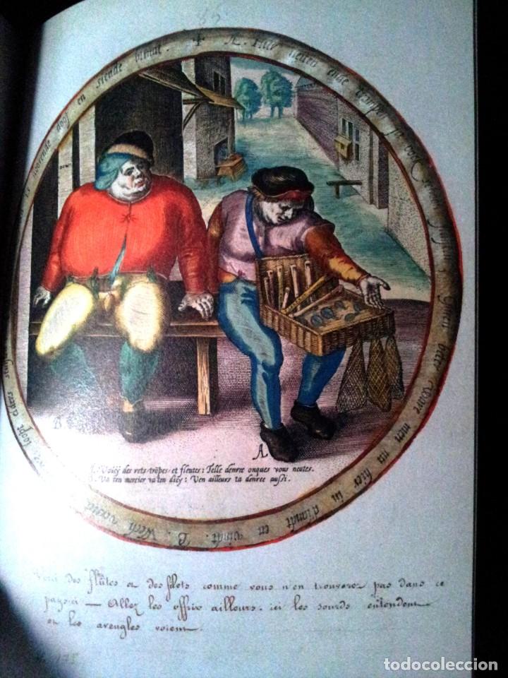 Libros: CARSTEN-PETER WARNCKE - THEATRE DAMOUR - TASCHEN 2004 - Foto 6