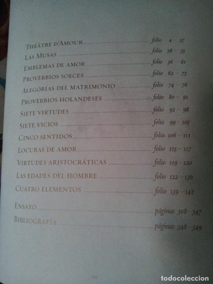 Libros: CARSTEN-PETER WARNCKE - THEATRE DAMOUR - TASCHEN 2004 - Foto 8