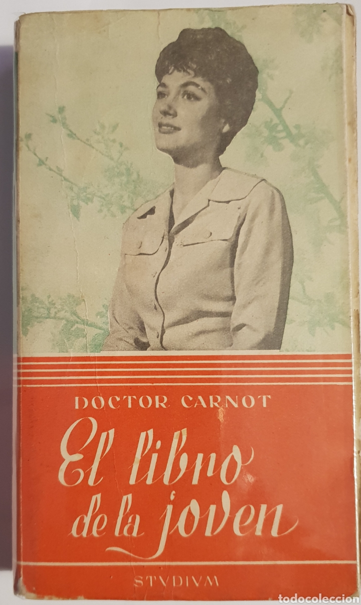 Libros: El libro de la joven - Foto 1