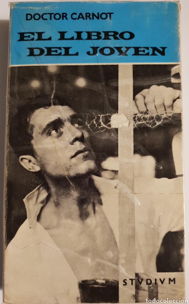 Libros: El libro del joven - Foto 1