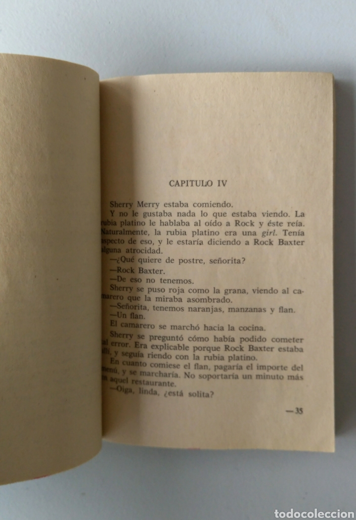 Libros: A la caza de un marido. Keith Luger - Foto 4