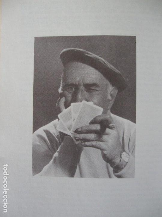 Libros: EL MUS DE LOS VASCOS. JAIME TORNER - Foto 2