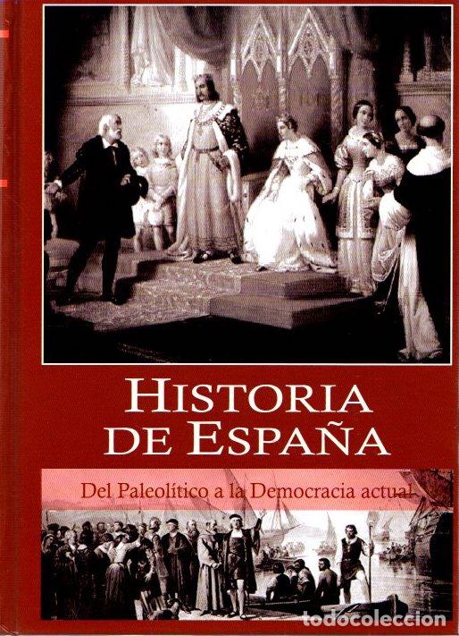 Libros: Historia de Espa&ntilde;a - Blanco Freijeiro, Antonio - Foto 1