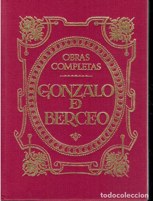 Libros: OBRAS COMPLETAS. 3&ordf; ed. Edici&oacute;n de . - Foto 1