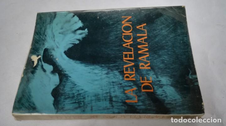 Libros: LA REVELACION DE RAMALA / NUEVOS TEMAS / EDAF - Foto 1