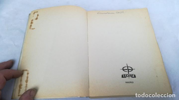 Libros: LA REVELACION DE RAMALA / NUEVOS TEMAS / EDAF - Foto 5