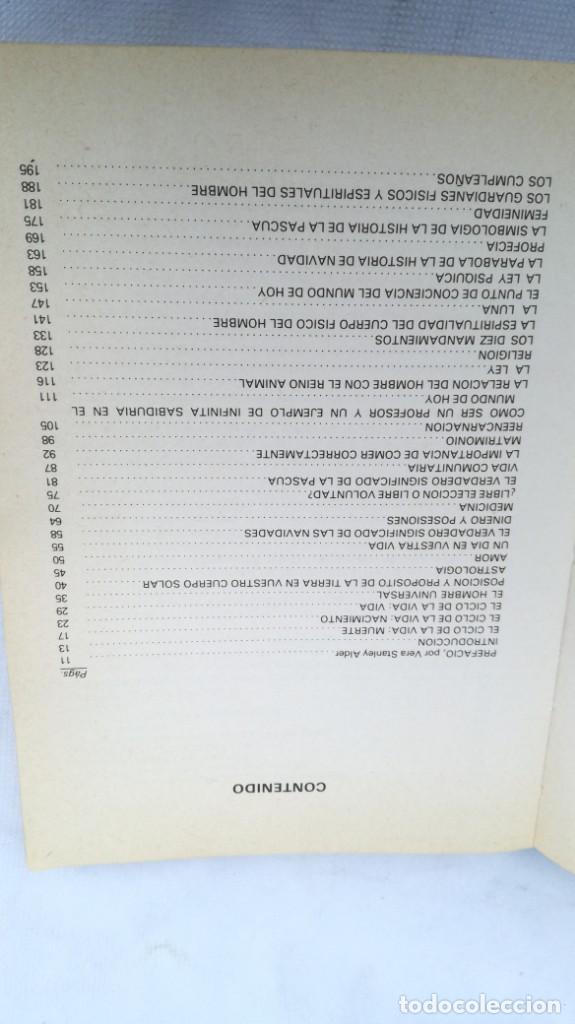 Libros: LA REVELACION DE RAMALA / NUEVOS TEMAS / EDAF - Foto 10