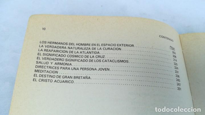 Libros: LA REVELACION DE RAMALA / NUEVOS TEMAS / EDAF - Foto 11