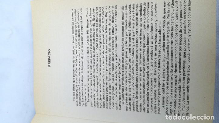 Libros: LA REVELACION DE RAMALA / NUEVOS TEMAS / EDAF - Foto 12