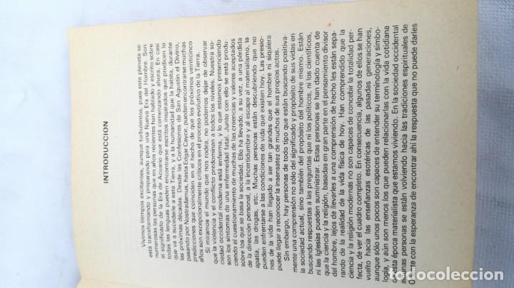 Libros: LA REVELACION DE RAMALA / NUEVOS TEMAS / EDAF - Foto 13