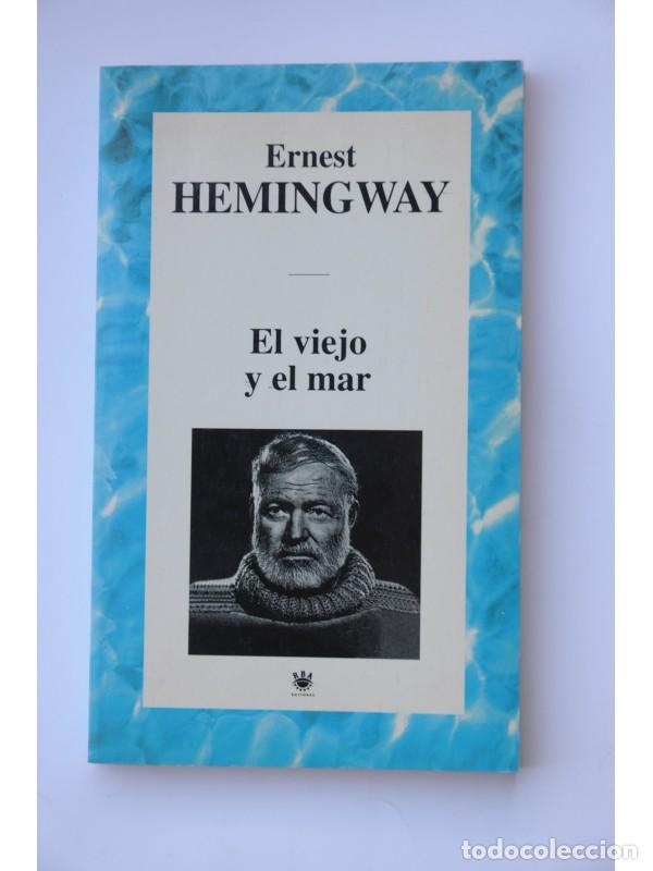 Libros: El viejo y el mar - HEMINGWAY, Ernest - Foto 1