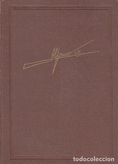 Libros: ALFONSO XIII - VALLATTON. HENRY - Foto 1