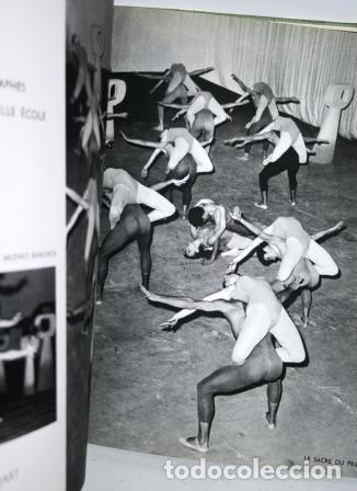 Libros: BALLET PANORAMA - LIDO, Serge - Foto 2