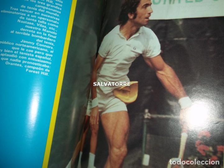Libros: ALMANAQUE AGROMAN 1976 - Foto 2