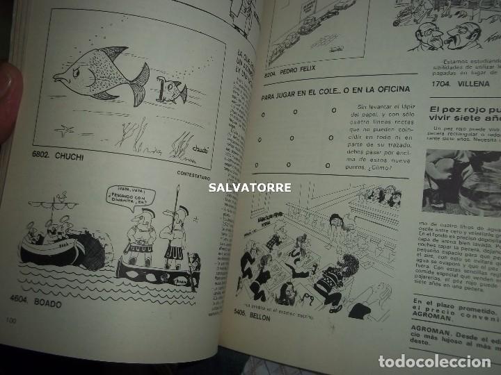 Libros: ALMANAQUE AGROMAN 1976 - Foto 3