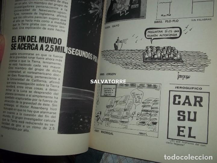 Libros: ALMANAQUE AGROMAN 1976 - Foto 4