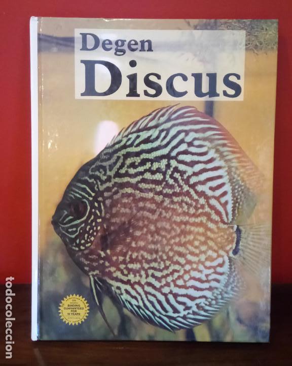 Libros: Degen Discus - Foto 1