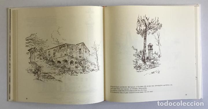 Libros: PER LA COMARCA DEL PLA DE LESTANY. - PRIOR, Ramon. - Foto 4