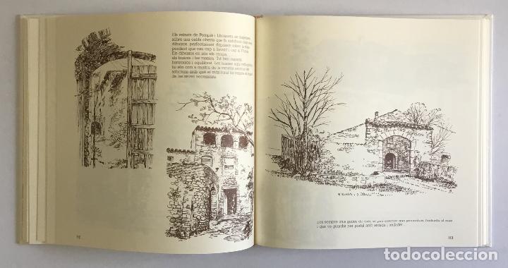 Libros: PER LA COMARCA DEL PLA DE LESTANY. - PRIOR, Ramon. - Foto 2