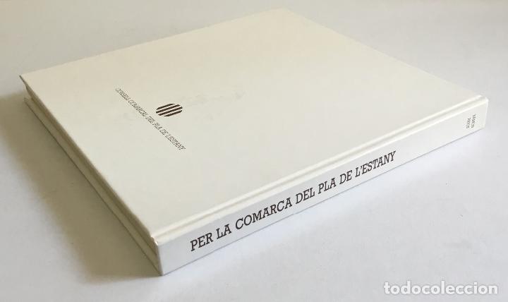 Libros: PER LA COMARCA DEL PLA DE LESTANY. - PRIOR, Ramon. - Foto 3