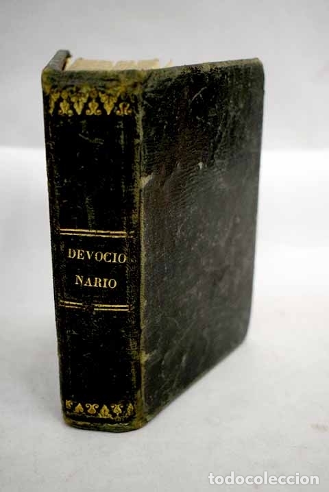 Libros: Devocionario ser&aacute;fico tercero