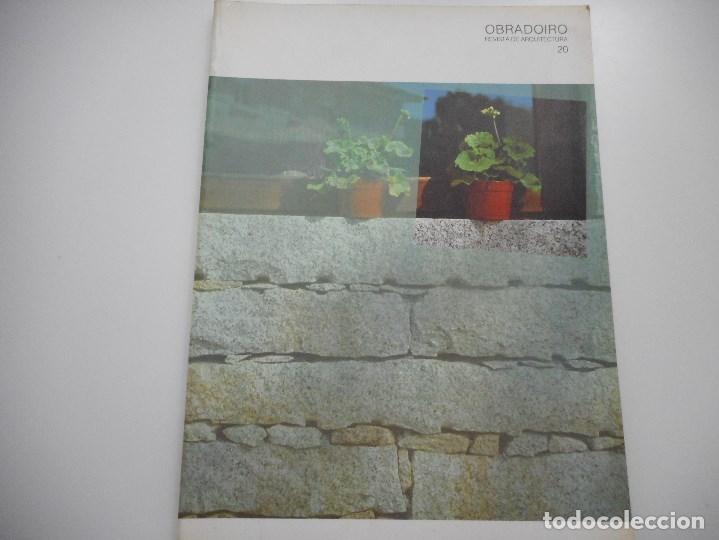 Libros: OBRADOIRO.20    Y92796 - Foto 1
