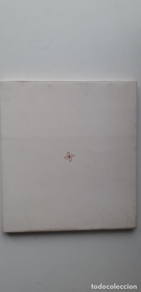 Libros: GENTES DE MI TIERRA - ANTONIO MACHADO (1978) - Foto 3