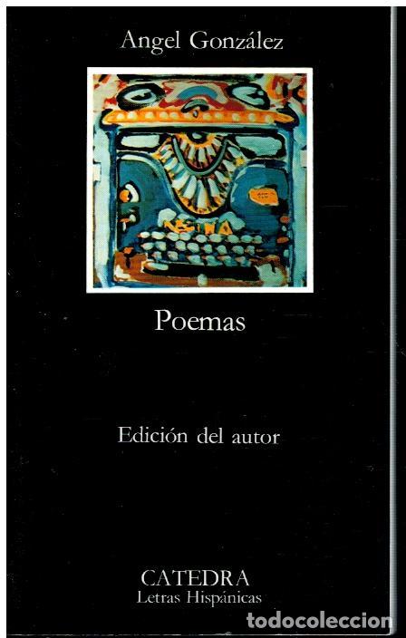 Libros: POEMAS. Edici&oacute;n del Autor. 10&ordf; ed. - Foto 1