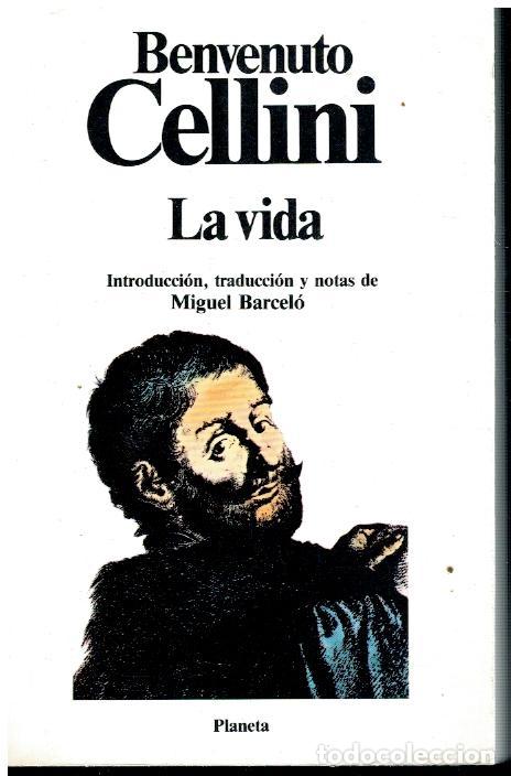 Libros: LA VIDA. Introducci&oacute;n, traducci&oacute;n y notas de Miguel Barcel&oacute;. - Foto 1