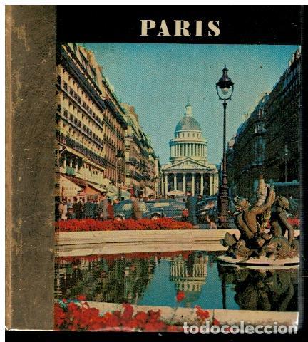 Libros: PARIS. - Foto 1