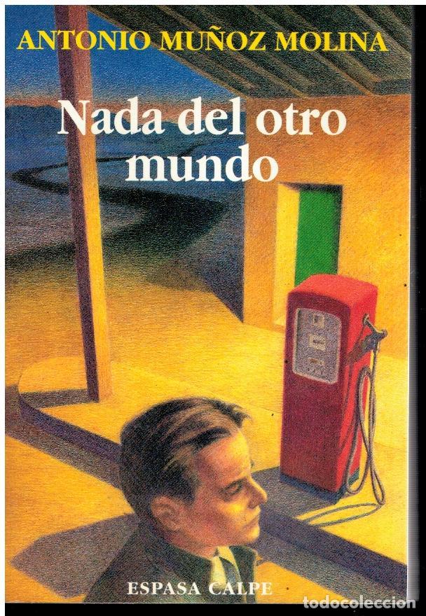 Libros: NADA DEL OTRO MUNDO. 2&ordf; edici&oacute;n. - Foto 1