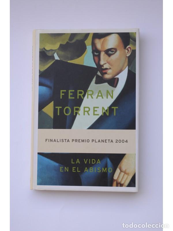 Libros: La vida en el abismo - TORRENT, Ferran - Foto 1