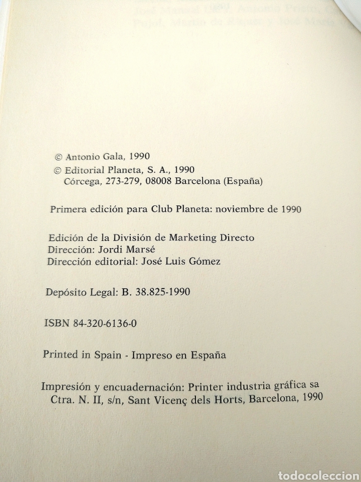 Libros: EL MANUSCRITO CARMES&Iacute; - Foto 3