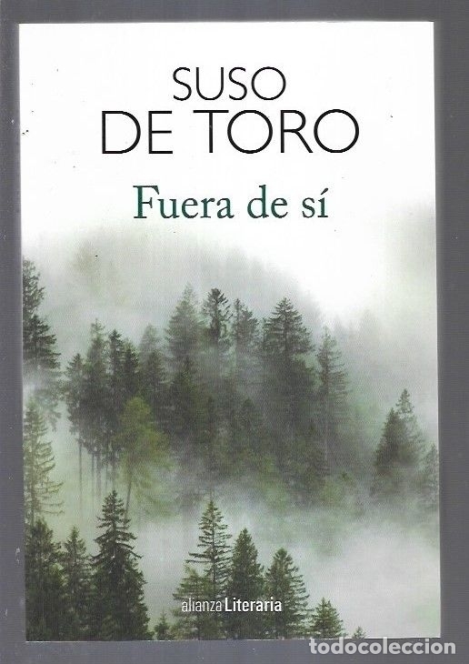 Libros: FUERA DE SI - TORO, SUSO DE - Foto 14