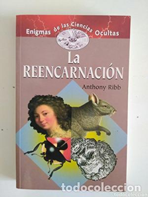 Libros: LA REENCARNACI&Oacute;N - Ribb,Anthony - Foto 1