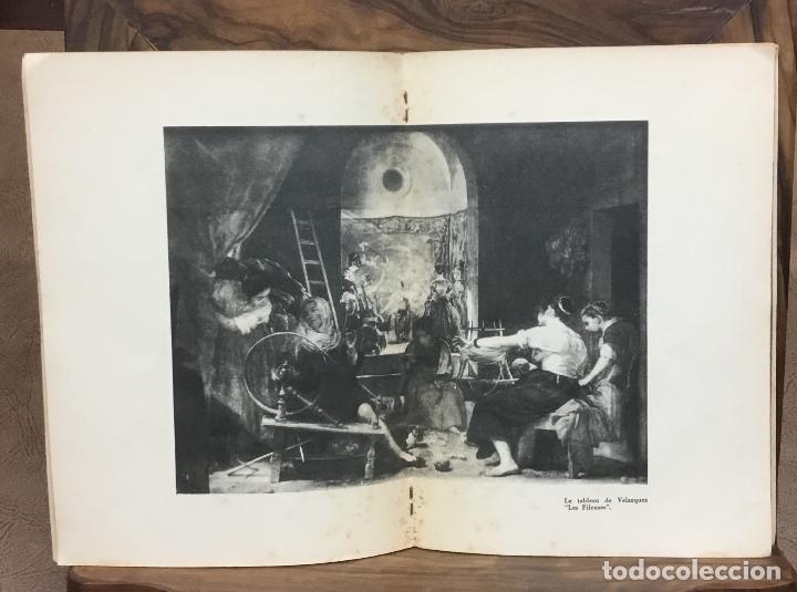 Libros: 9 OEUVRES DART SAUV&Eacute;ES. - Foto 3