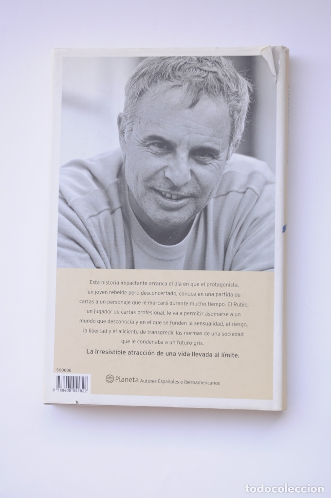 Libros: La vida en el abismo - TORRENT, Ferran - Foto 4